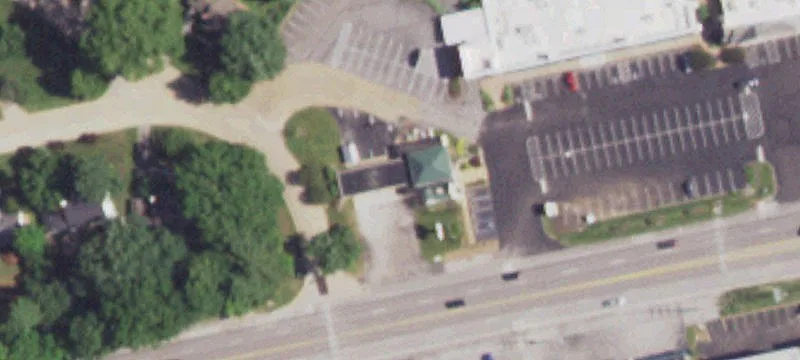 High Visibility Land for Lease