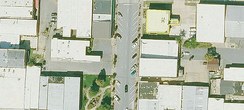 2.3 Acres Commercial Land ForRent
