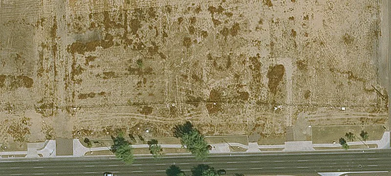 Prime Pad Site for Lease