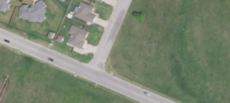Land for Commercial or Residential