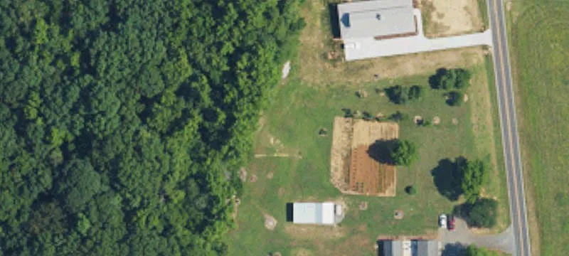 Land Available in Mt Pleasant