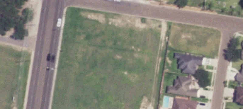 Commercial Land For Rent