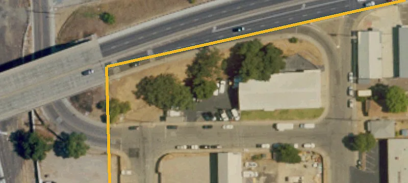 Sacramento Industrial Property For Sale