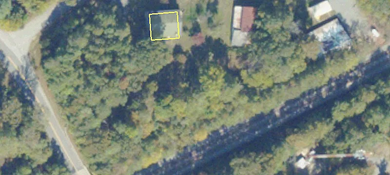 Caroline County Industrial Land Available