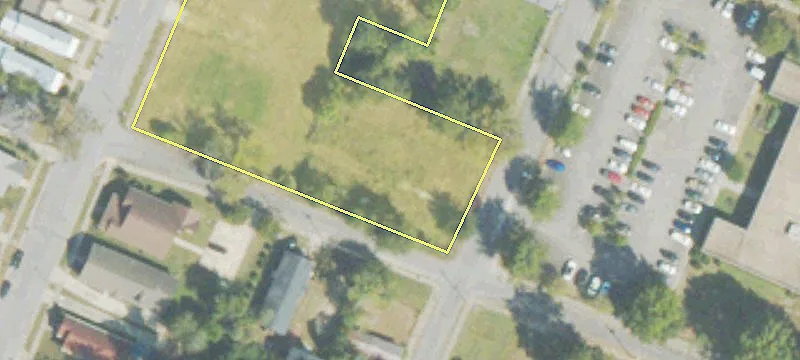 Downtown Augusta Retail Opportunity
