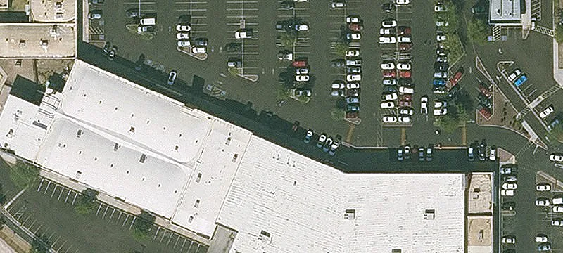 Commercial Land South of I-10