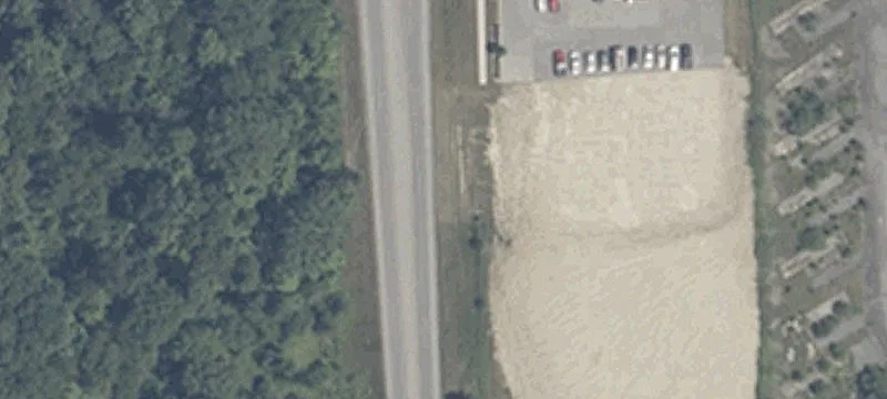 Divisible Land Near I-69