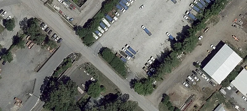 Pasadena Land for Lease/Sale