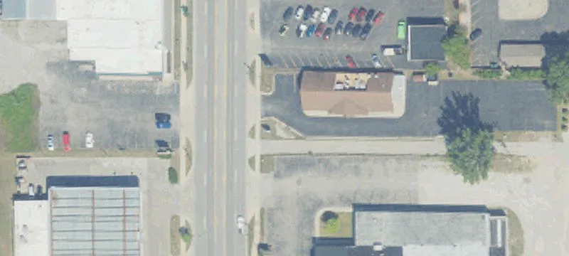 Restaurant/Retail Opportunity on US-23