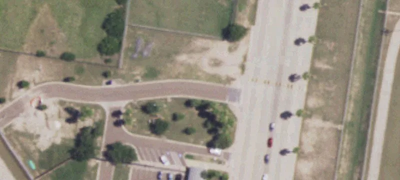 Sharyland Business Park Opportunity