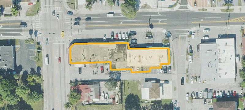 Hialeah Retail Investment Opportunity