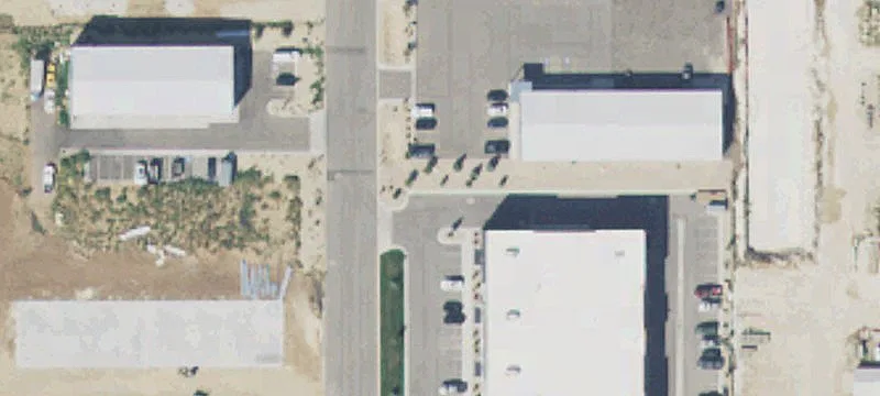 Industrial Land For Sale