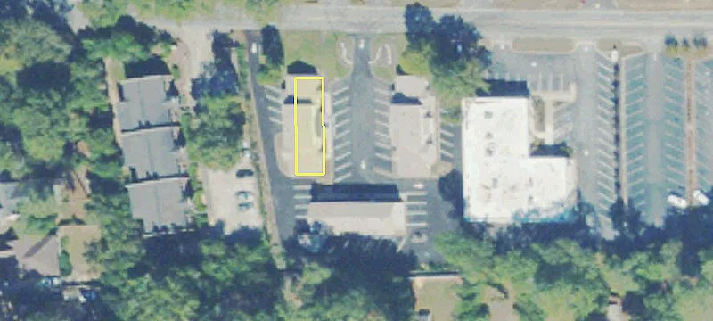 Offices on Ingleside Avenue