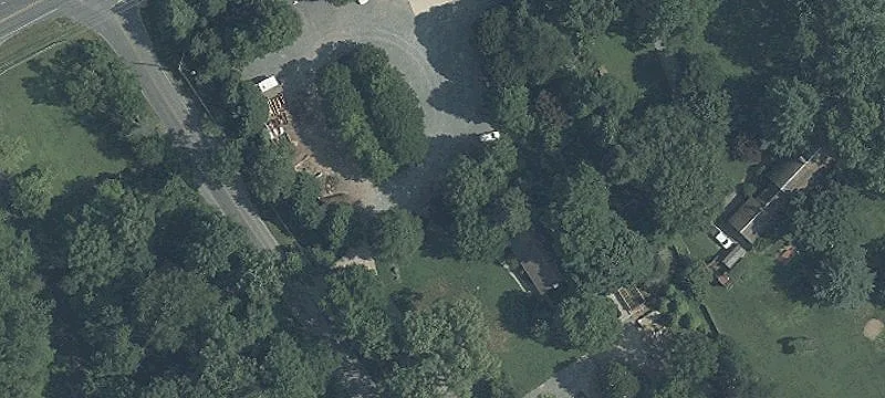 Land for Rent Rockville