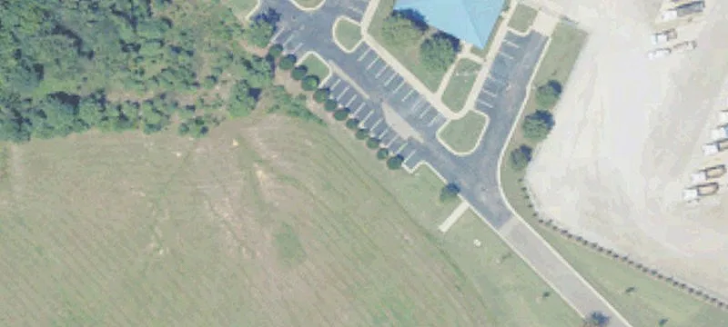 Land Available in Olive Branch
