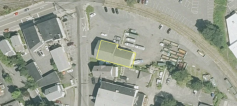 Framingham Flex Space For Rent