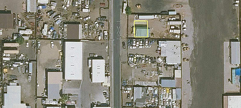 Renovated Industrial Flex Space