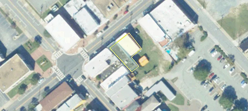 Office Space in Historic Phoebus