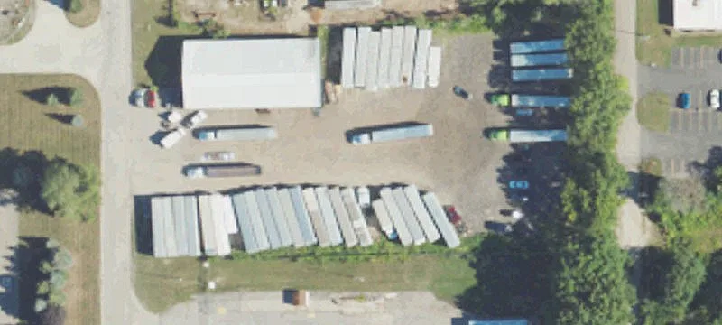 Industrial Property in Burton, Michigan
