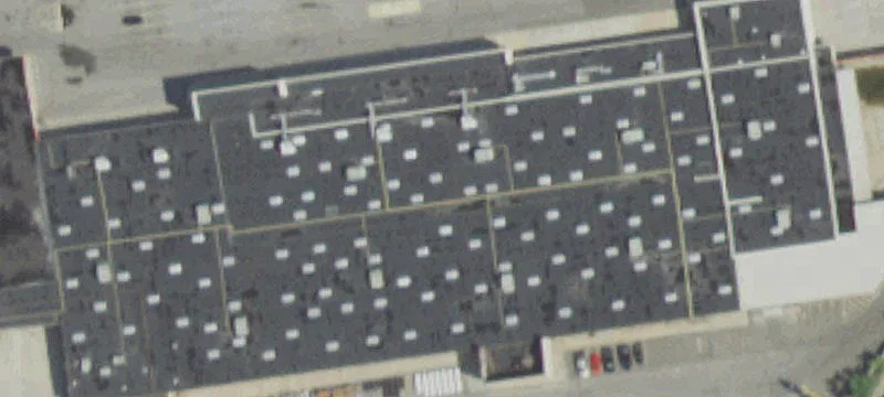 Retail Space on Hempstead Turnpike