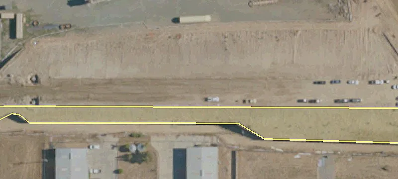 Industrial Warehouse Space Available