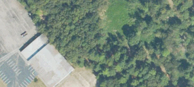 Land with Frontage on Peach Orchard