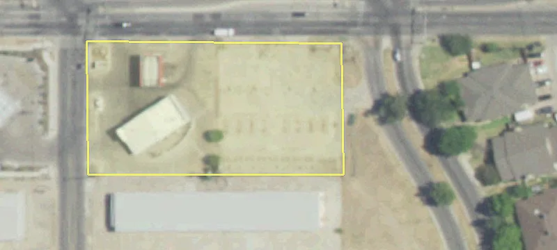 Retail/Office Space on Walnut Hill
