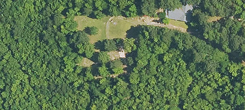Woodville 101 Land Tract