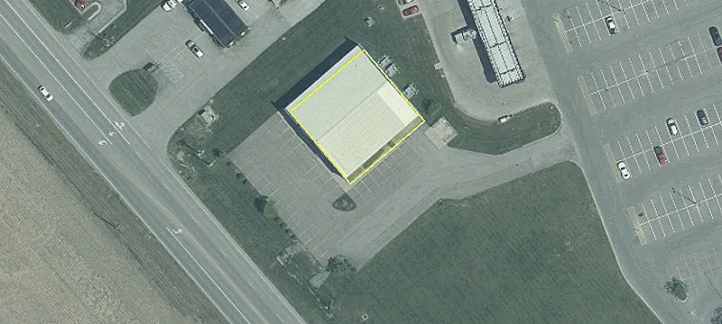 Retail Property on Progress Way