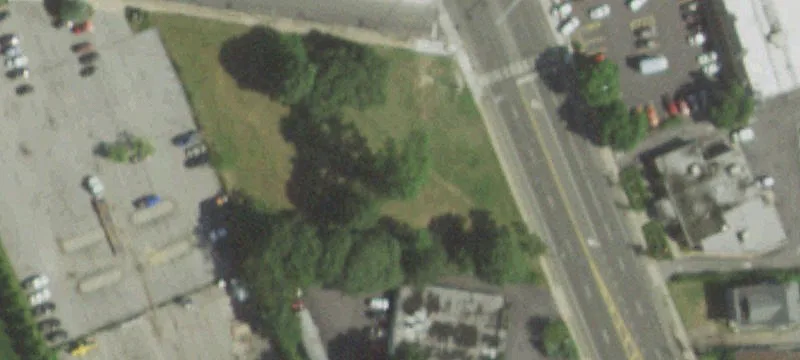 Amityville Land for Lease
