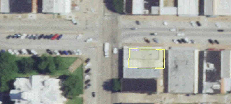 Land with IH-35 Frontage