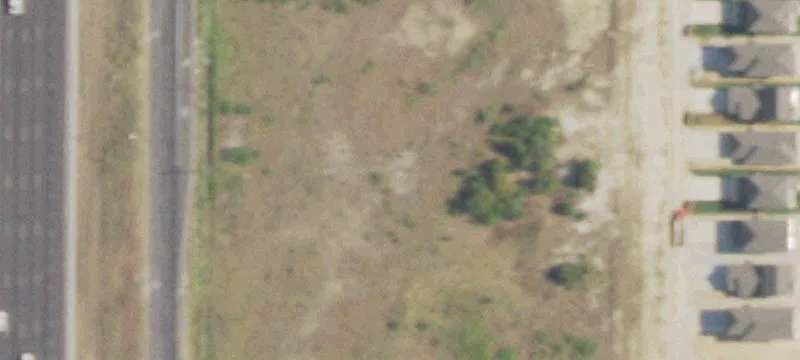 Fort Worth Land Opportunity