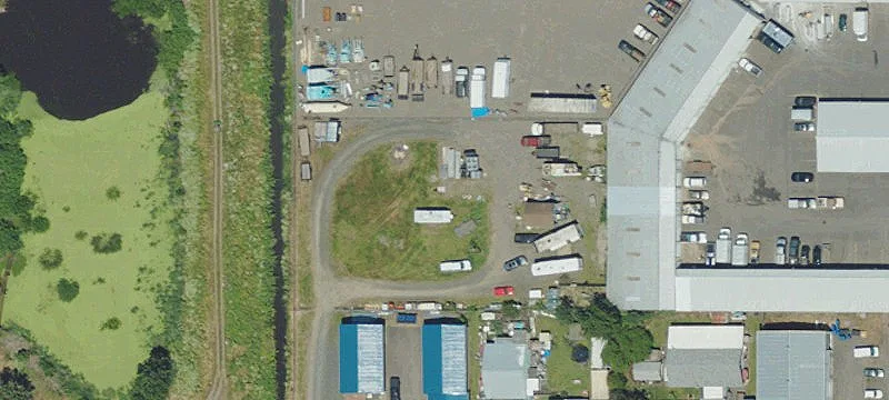 Industrial Space Available For Lease