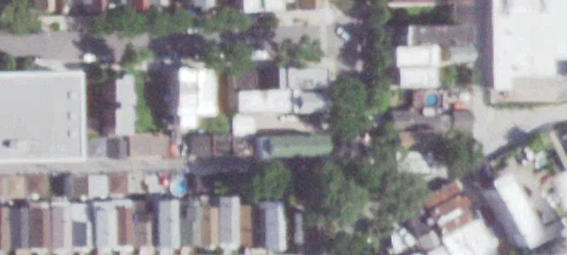 Retail Space in Lincoln Park