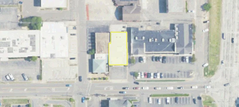Homewood Office Building For Rent