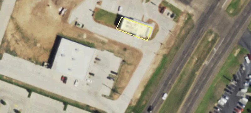 Amarillo Blvd Development Land Available