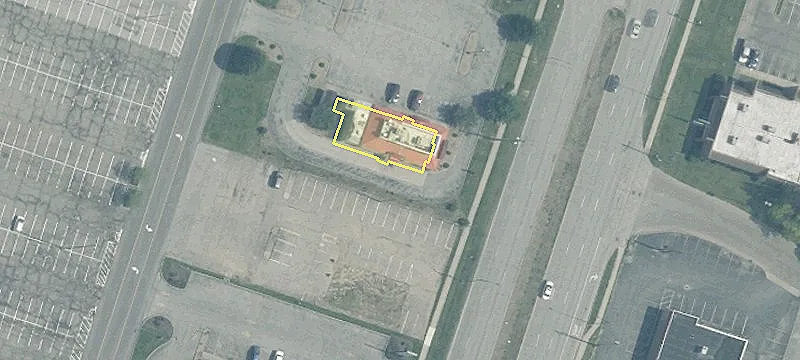 Retail Space in Established Center