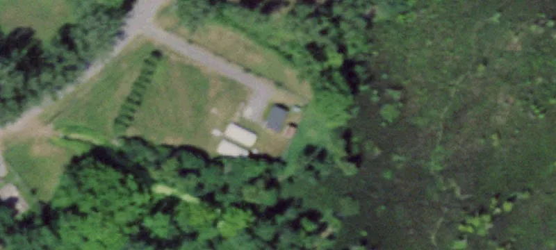 Development Parcels near Washington Street