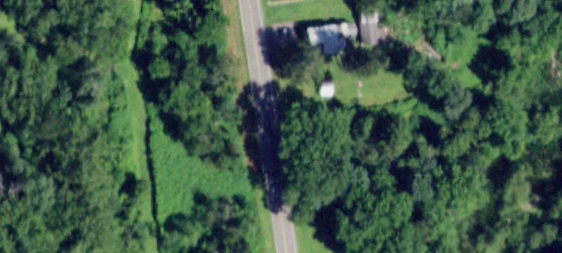 Commercial Land on State Route