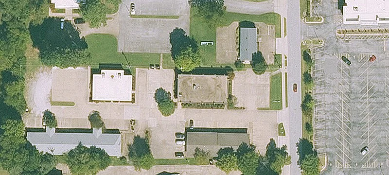 Occupied Medical Building For Sale