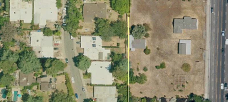 Commercial Land Development Opportunity