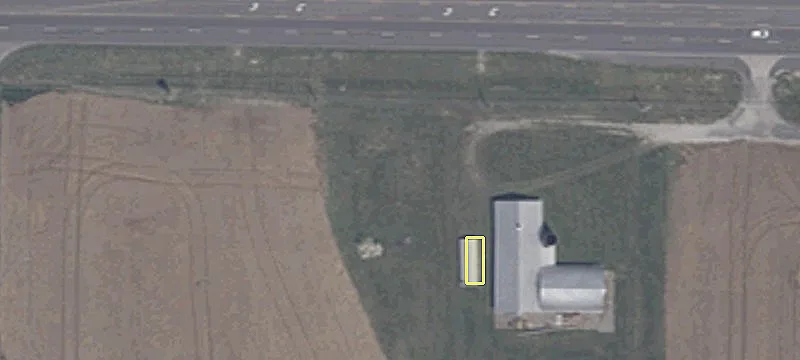1.40 Acre Retail Site