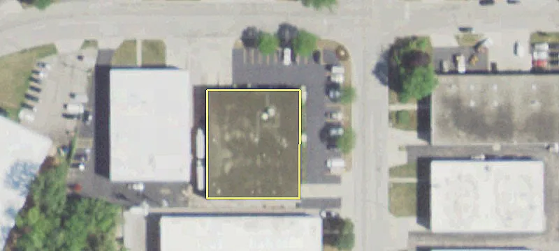 Addison Flex/Industrial Space Available
