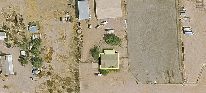 San Tan Valley Land Parcel