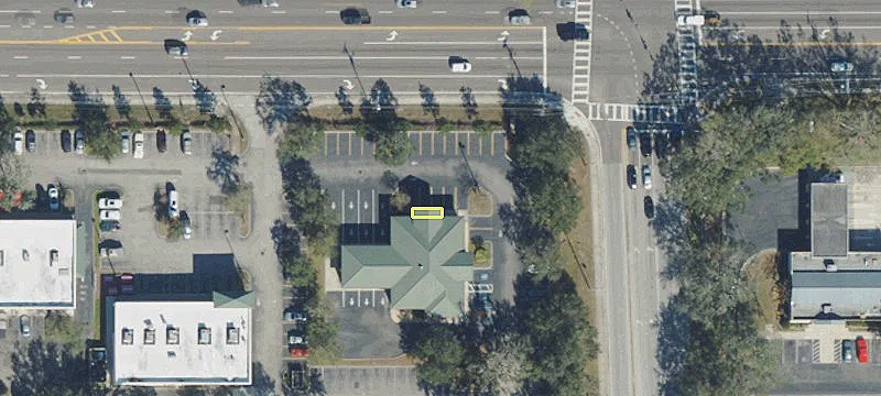 Office Space with Lease Renewal