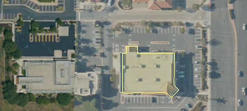 Stand-Alone Office Building For Rent
