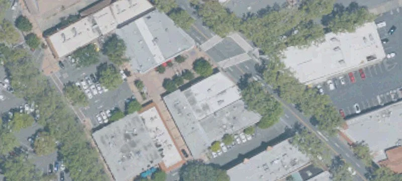 San Leandro Retail Space Available
