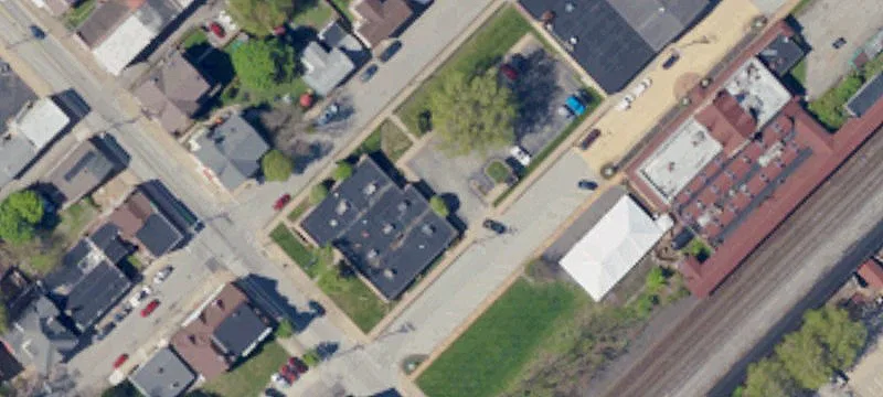 Well-Maintained Office Building For Sale
