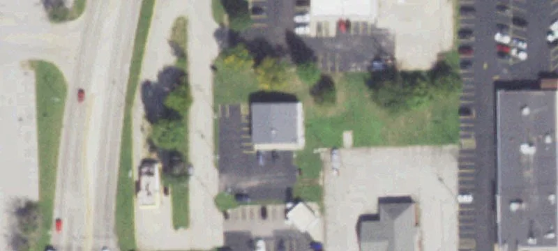 Decatur Office Building For Sale