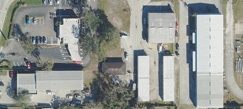 Lakeland Office Space For Sale